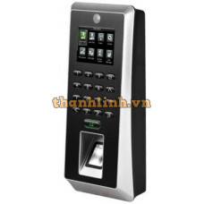 Máy chấm công Ronald Jack F21